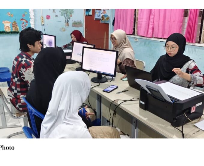 Pengumuman SPMB Tahap 1 (Afirmasi-Mutasi-Prestasi)