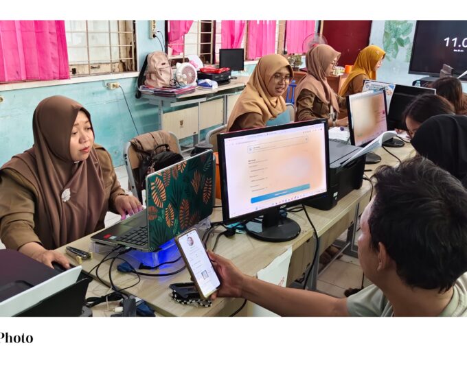 PENGUMUMAN HASIL SELEKSI SPMB JALUR DOMISILI TAHUN 2026